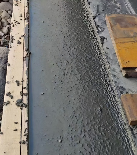 扎鲁特环氧砂浆的特点及施工流程​