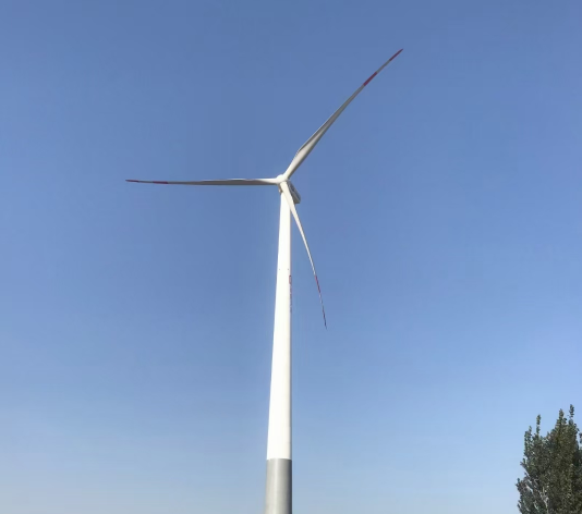 扎鲁特风电基础二次灌浆料的强度要求和用量计算 风电灌浆料施工注意事项