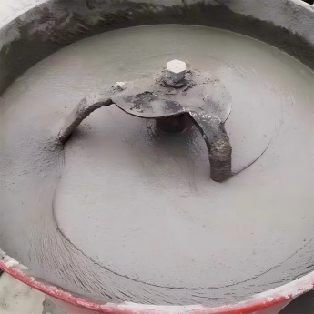 扎鲁特灌浆料常见问题与解决方法