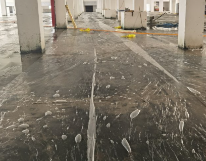 扎鲁特不发火砂浆和不发火金属骨料有什么区别