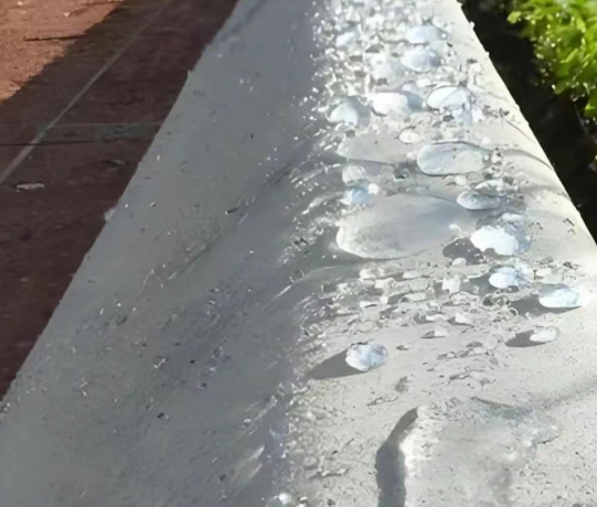 扎鲁特硅烷浸渍涂料在混凝土保护中的应用