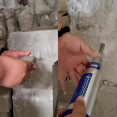 扎鲁特混凝土强度不足的原因及处理方法