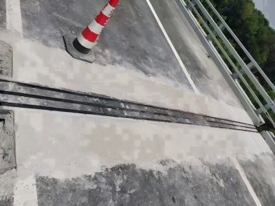 扎鲁特伸缩缝更换后浇筑材料快速结构修补料速砼的产品特点及施工流程​