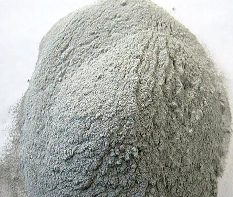 扎鲁特超细水泥注浆工艺