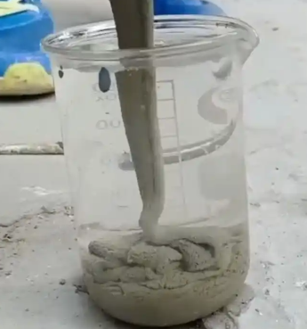 扎鲁特水工混凝土絮凝剂，水下抗分散剂的作用及施工方法