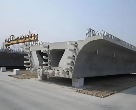 扎鲁特抗冻压浆料的特点及标准化施工工艺